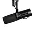 Shure SM7DB microfono Nero Microfono da studio