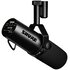 Shure SM7DB microfono Nero Microfono da studio