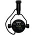 Shure SM7DB microfono Nero Microfono da studio