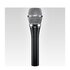 Shure SM86 microfono Grigio Microfono per palco/spettacolo