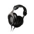 Shure SRH1840 Cuffie Cablato A Padiglione MUSICA Nero