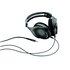 Shure SRH1840 Cuffie Cablato A Padiglione MUSICA Nero