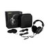 Shure SRH1840 Cuffie Cablato A Padiglione MUSICA Nero