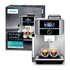 Siemens EQ.9 TI9558X1DE Automatica Macchina per espresso 2,3 L