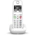 Siemens Gigaset E270 Telefono DECT Bianco