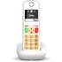 Siemens Gigaset E270 Telefono DECT Bianco