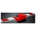 Siemens VSP3AAAA 750 W A senza sacchetto Rosso