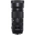 Sigma 100-400mm f/5-6.3 DG OS HSM Contemporary Canon