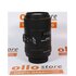 Usato Sigma 105mm f/2.8 EX DG Macro OS HSM Nikon stabilizzato [Usato]