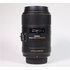 Usato Sigma 105mm f/2.8 EX DG Macro OS HSM Nikon stabilizzato [Usato]