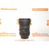 Usato Sigma 12-24mm f/4.5-5.6 DG AF HSM II Nikon [Usato]