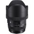 Sigma 12-24mm f/4.0 DG Art HSM Canon