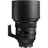 Sigma 135mm f/1.4 DG Art Sony E-Mount