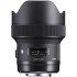 Sigma 14mm f/1.8 AF DG HSM Art Canon