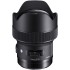 Sigma 14mm f/1.8 AF DG HSM Art Nikon