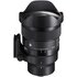 Sigma 15mm f/1.4 DG DN Art L-Mount