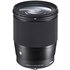 Sigma 16mm f/1.4 DC DN Contemporary Fuji X