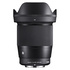 Sigma 16mm f/1.4 DC DN Contemporary Sony E-Mount Da esposizione Confezione originale presente