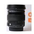 Usato Sigma 17-70/2.8-4.0 DC OS Macro HSM Nikon stabilizzato [Usato]