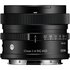 Sigma 17mm f/4 DG Contemporary L-Mount - Nero i-Series