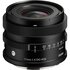 Sigma 17mm f/4 DG Contemporary L-Mount - Nero i-Series