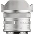 Sigma 17mm f/4 DG Contemporary L-Mount - Silver i-Series