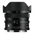 Sigma 17mm f/4 DG DN Contemporary Sony E-Mount - Nero i-Series
