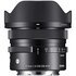 Sigma 17mm f/4 DG DN Contemporary Sony E-Mount