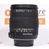 Usato Sigma 18-50mm f/2.8-4.5 DC OS HSM Nikon stabilizzato [Usato]