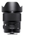 Sigma 20mm f/1.4 DG HSM Art L-Mount