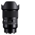 Sigma 20mm f/1.4 DG HSM Art L-Mount