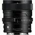Sigma 20mm f/2 DG Contemporary L-Mount - Nero i-Series