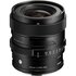 Sigma 20mm f/2 DG Contemporary L-Mount - Nero i-Series