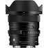 Sigma 20mm f/2 DG Contemporary L-Mount - Nero i-Series
