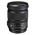Sigma 24-105mm F4 DG OS HSM SLR NIKON Obiettivi standard Nero [Usato]