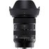 Sigma 24-70mm f/2.8 AF Art DG DN II Sony E-Mount - NOLEGGIO