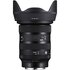 Sigma 24-70mm f/2.8 AF Art DG DN II Sony E-Mount - NOLEGGIO
