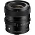 Sigma 24mm f/2 DG Contemporary L-Mount - Nero i-Series