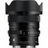 Sigma 24mm f/2 DG Contemporary L-Mount - Nero i-Series