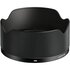 Sigma 24mm f/3.5 DG Contemporary L-Mount - Nero i-Series