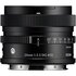 Sigma 24mm f/3.5 DG Contemporary L-Mount - Nero i-Series