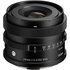 Sigma 24mm f/3.5 DG Contemporary L-Mount - Nero i-Series