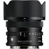 Sigma 24mm f/3.5 DG Contemporary L-Mount - Nero i-Series