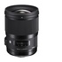Sigma 28mm f/1.4 Art AF DG HSM L-Mount