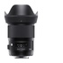 Sigma 28mm f/1.4 Art AF DG HSM L-Mount