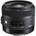 Sigma 30mm f/1.4 EX DC HSM Art Nikon