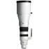 Sigma 300-600mm f/4 DG OS Sports Sony E-Mount - DEMO (Confezione non presente)