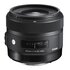 Sigma 30mm f/1.4 EX DC HSM Art Canon