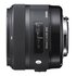 Sigma 30mm f/1.4 EX DC HSM Art Canon