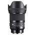Sigma 315965 obiettivo per fotocamera MILC/SRL Nero